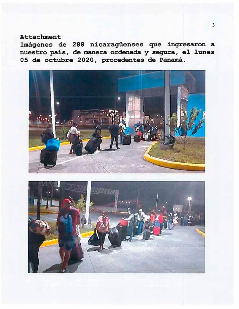 llegada-nicaraguenses-penas-blancas